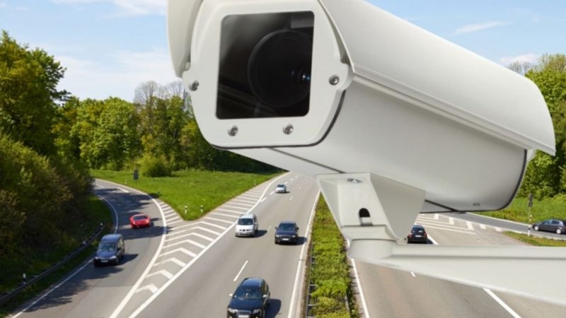 Дорожные камеры «обучат» штрафовать слишком громкие автомобили
